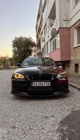 BMW 535, снимка 2