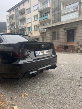 BMW 535 - [6] 