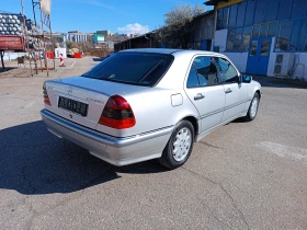 Обява за продажба на Mercedes-Benz C 200 kompressor 99000km! MAX FULL УНИКАТ ~17 955 лв. - изображение 6