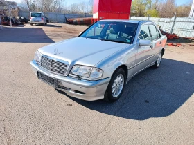 Обява за продажба на Mercedes-Benz C 200 kompressor 99000km! MAX FULL УНИКАТ ~17 955 лв. - изображение 2