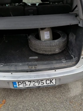 Opel Meriva, снимка 8