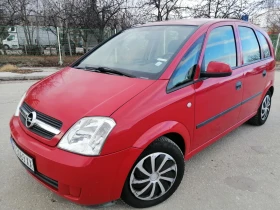 Opel Meriva 1.6 * * KLIMA* СТАРИЯ МОТОР , снимка 2