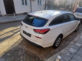 Hyundai I30 1.4  15хиляди км!, снимка 4