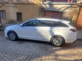 Hyundai I30 1.4  15хиляди км!, снимка 1