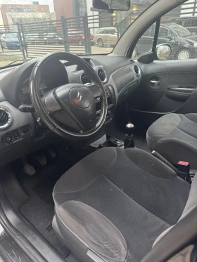 Citroen C3 1.6 hdi - Exclusive , снимка 6