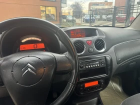 Citroen C3 1.6 hdi - Exclusive , снимка 8