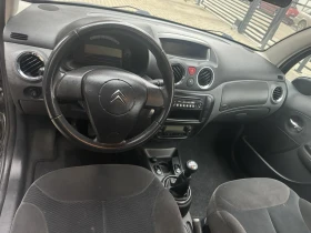 Citroen C3 1.6 hdi - Exclusive , снимка 7