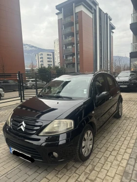 Citroen C3 1.6 hdi - Exclusive , снимка 1