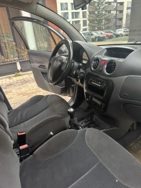 Citroen C3 1.6 hdi - Exclusive , снимка 9