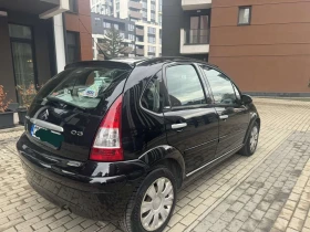 Citroen C3 1.6 hdi - Exclusive , снимка 3