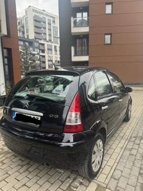 Citroen C3 1.6 hdi - Exclusive , снимка 2