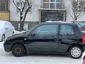 VW Lupo 1.4MPI 173000км, снимка 4