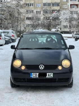 VW Lupo 1.4MPI 173000км, снимка 2