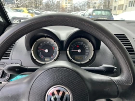 VW Lupo 1.4MPI 173000км, снимка 6