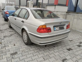 BMW 316 1.9i M43B19 | Mobile.bg    3