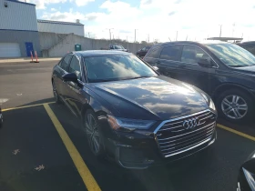 Audi A6, снимка 3