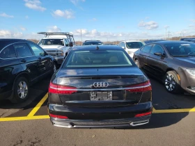 Audi A6, снимка 5