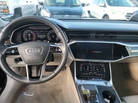 Audi A6, снимка 8