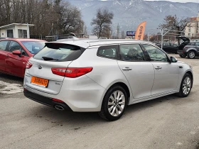 Kia Optima 1.7CRDi* LED* EURO6B* NAVI* , снимка 2