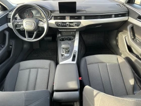 Audi A4 35 Tdi 2.0 tdi 2000 | Mobile.bg    8