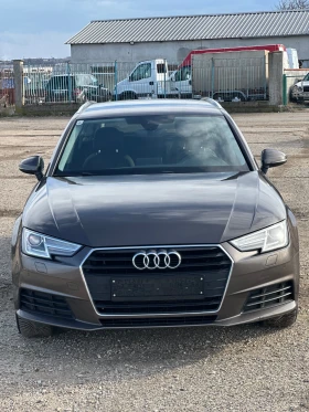 Audi A4 35 Tdi 2.0 tdi 2000 | Mobile.bg    2