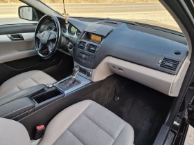 Mercedes-Benz C 220 Avantgarde 74000km., снимка 8