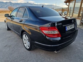 Mercedes-Benz C 220 Avantgarde 74000km. - 20950 лв. - 93218628 | Car24.bg