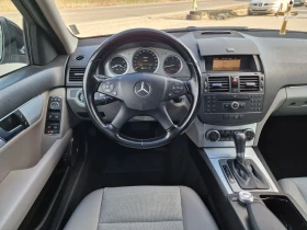 Mercedes-Benz C 220 Avantgarde 74000km., снимка 9