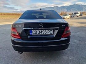 Mercedes-Benz C 220 Avantgarde 74000km. - 20950 лв. - 93218628 | Car24.bg