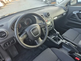 Audi A3 2.0 TDI, снимка 7