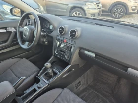 Audi A3 2.0 TDI, снимка 8