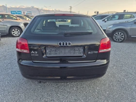 Audi A3 2.0 TDI, снимка 4