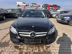 Mercedes-Benz C 220 CDI AVTOMAT/NAVI/KOJA , снимка 3