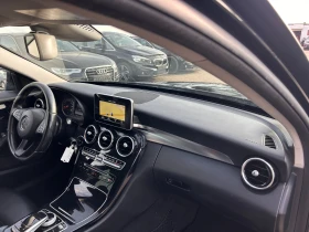 Mercedes-Benz C 220 CDI AVTOMAT/NAVI/KOJA , снимка 10