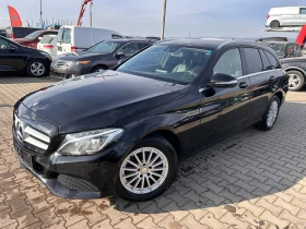 Mercedes-Benz C 220 CDI AVTOMAT/NAVI/KOJA , снимка 1