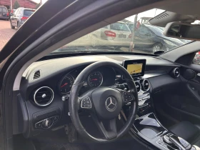 Mercedes-Benz C 220 CDI AVTOMAT/NAVI/KOJA , снимка 11