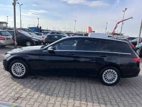 Mercedes-Benz C 220 CDI AVTOMAT/NAVI/KOJA , снимка 9