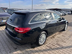 Mercedes-Benz C 220 CDI AVTOMAT/NAVI/KOJA , снимка 6