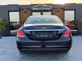 Mercedes-Benz C 220 Нов внос от Белгия - 27900 лв. - 66241591 | Car24.bg