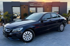 Mercedes-Benz C 220 Нов внос от Белгия 1