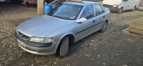 Opel Vectra, снимка 3