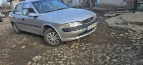 Opel Vectra, снимка 2