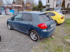 Toyota Auris Напълно обслужена, готова за каране !, снимка 4