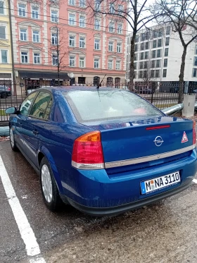 Opel Vectra Vectra C 1, 8 122 к.с. - 3290 лв. - 95685301 | Car24.bg