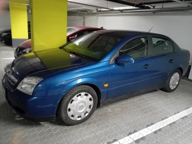 Opel Vectra Vectra C 1, 8  122 к.с., снимка 9