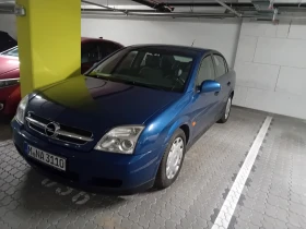 Opel Vectra Vectra C 1, 8  122 к.с., снимка 8