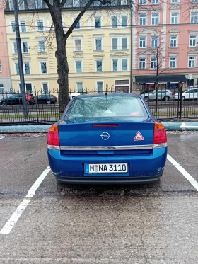 Opel Vectra Vectra C 1, 8 122 к.с. - 3290 лв. - 95685301 | Car24.bg