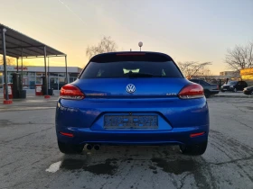 VW Scirocco 2.0d/140hp/R-LINE , снимка 11