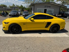 Обява за продажба на Ford Mustang GT ~44 000 лв. - изображение 6