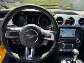 Обява за продажба на Ford Mustang GT ~44 000 лв. - изображение 9
